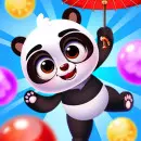 Bubble Shooter: Panda Blast