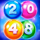 2048 Match Balls