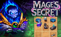 Mage's Secret