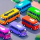 Bus Parking Out