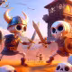 Tower Defenders