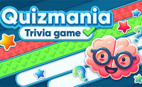 Quizmania: Trivia Game