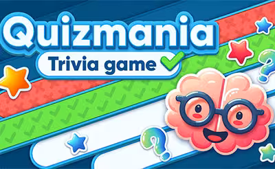 Quizmania: Trivia Game