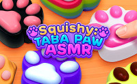 Squishy: Taba Paw ASMR