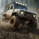 Ultimate OffRoad Cars