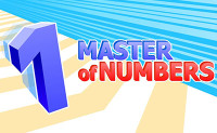 Master of Numbers