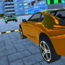 City Car Stunt 4