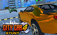 City Car Stunt 4