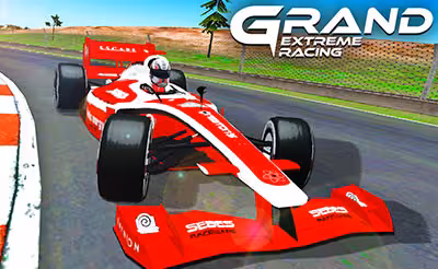 Grand Extreme Racing