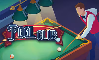 Pool Club