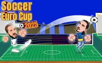 Soccer Euro Cup 2025