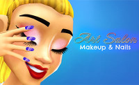 Art Salon - Makeup &amp; Nails