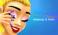 Art Salon - Makeup & Nails