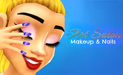 Art Salon - Makeup & Nails