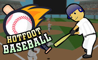 Hotfoot Baseball