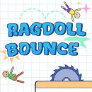 Ragdoll Bounce