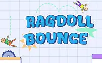 Ragdoll Bounce