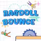 Ragdoll Bounce