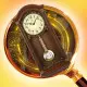 Hidden Object: Clues and Mysteries