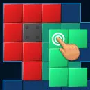 Puzzle Blocks: Fill It Completely