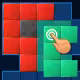 Puzzle Blocks: Fill It Completely