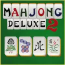 Mahjong Deluxe 2