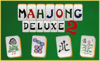 Mahjong Deluxe 2