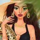 Glamour Beach Life