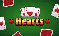 Hearts