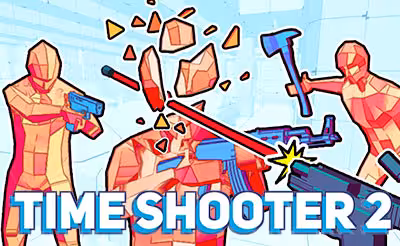 Time Shooter 2