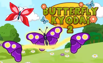 Butterfly Kyodai 2