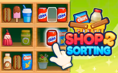Shop Sorting 2