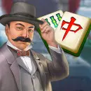 Mahjong Crimes - Puzzle Story