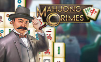 Mahjong Crimes - Puzzle Story