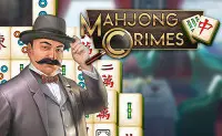 Mahjong Crimes - Puzzle Story