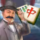 Mahjong Crimes - Puzzle Story