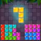Falling Blocks Puzzle