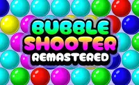 Bubble Shooter Remastered