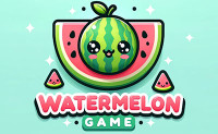 Watermelon Suika Game