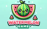 Watermelon Suika Game