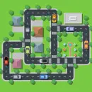 Traffic Parking