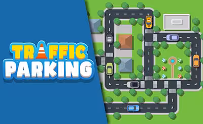 Traffic Parking