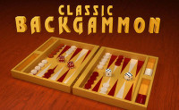 Classic Backgammon