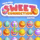 Mahjong Sweet Easter