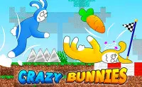 Crazy Bunnies