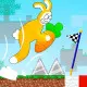 Crazy Bunnies