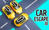 Car Escape 3D