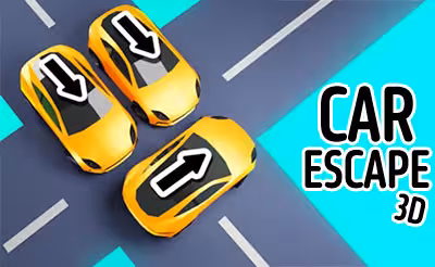 Car Escape 3D