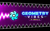 Geometry Vibes: X-Ball