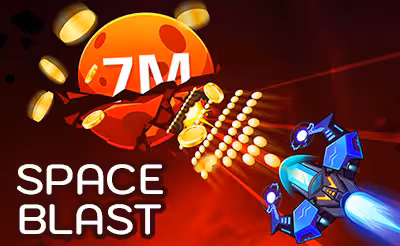 Space Blast